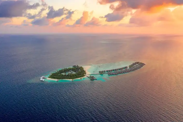 Luxury Holidays Direct 2024 / 2025 | Your Holiday Travel Experts