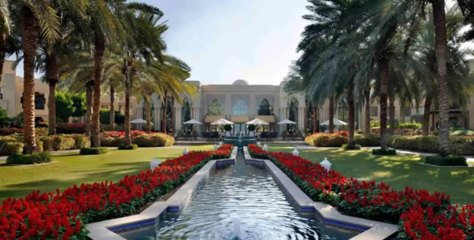 One & Only Royal Mirage - Residence & Spa