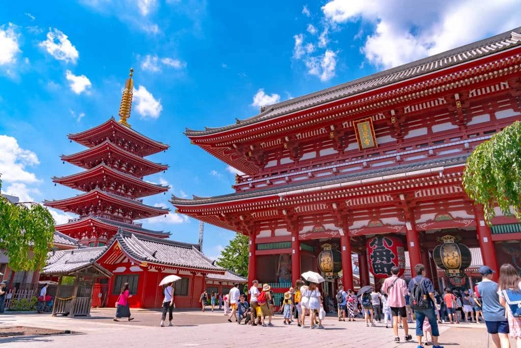 Beyond the Icons Japan Tour | Luxury Holidays Direct