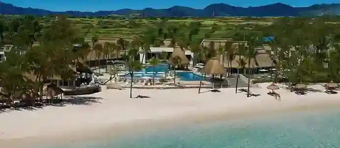 Ambre, Mauritius