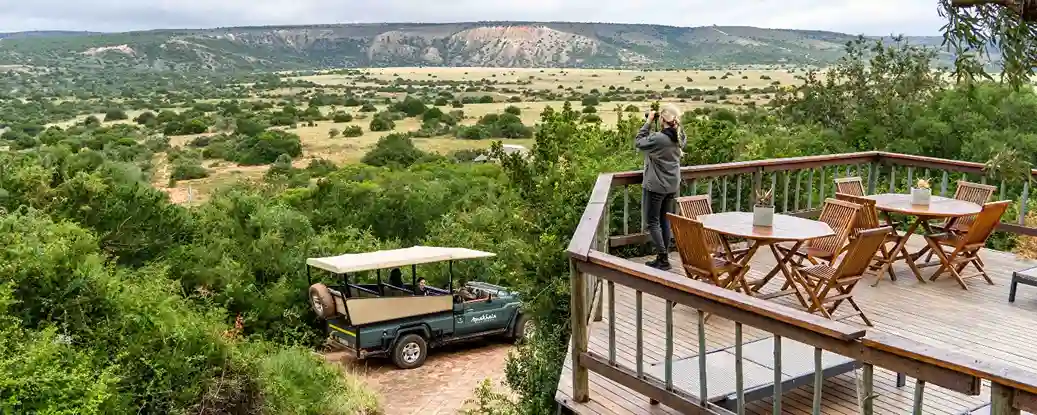 Essence of South Africa