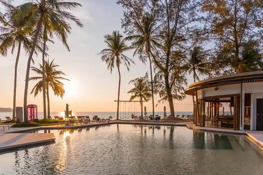 SAii Laguna Phuket