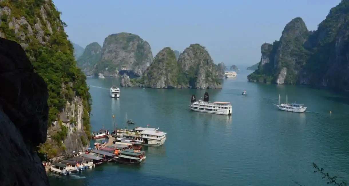 Best of Vietnam & Cambodia